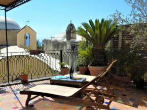 Casa Alma in Positano Positano